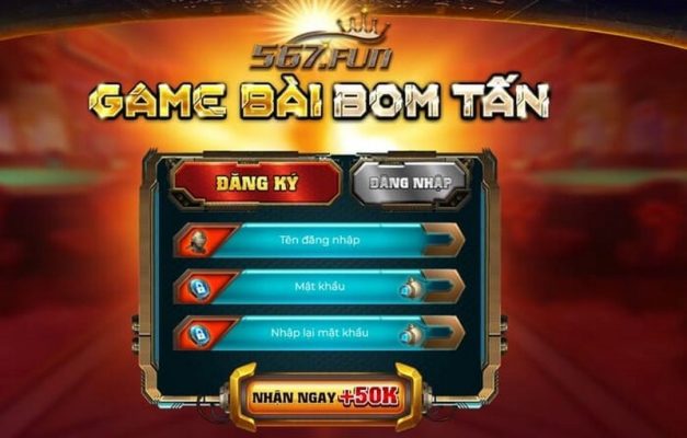 567 Fun  là cổng game cá cược dẫn đầu hiện nay