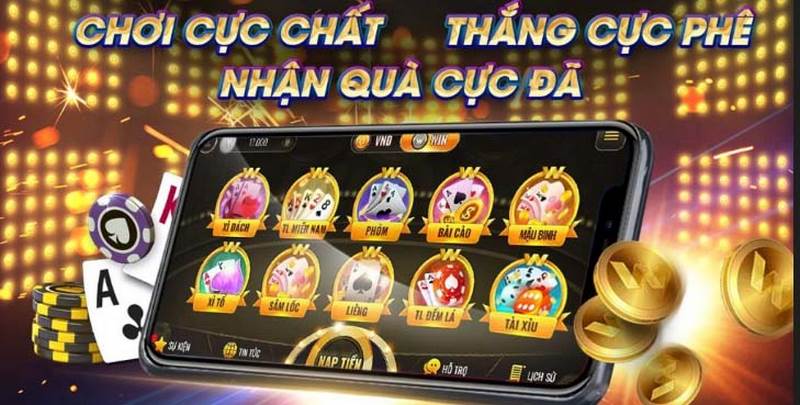 Chi tiết hướng dẫn tải app của cổng game trên IOS