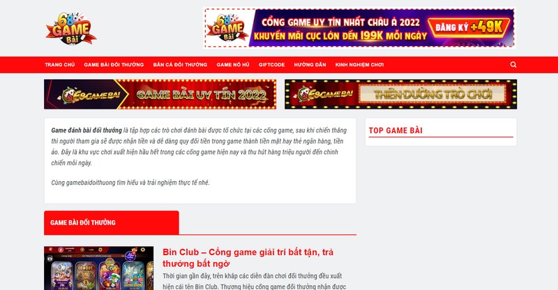 Điều khoản sử dụng cổng game về tài khoản và tài sản