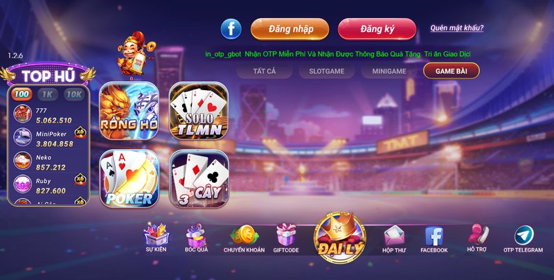 Link tải 99Vin Club không chặn mới nhất