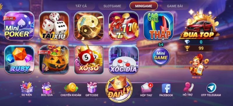 Hướng dẫn tải app 99Vin Club cho hệ điều hành Android