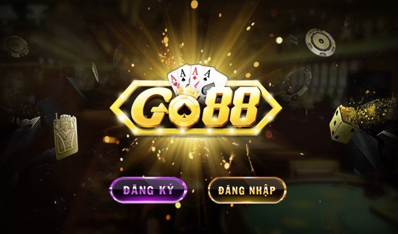 Go88Vn Us được biết đến là sàn cược giải trí hàng đầu Châu Á