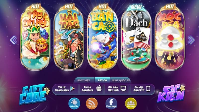 Tải app cổng game nhanh chóng với 3 bước dù dùng hệ điều hành gì đi nữa