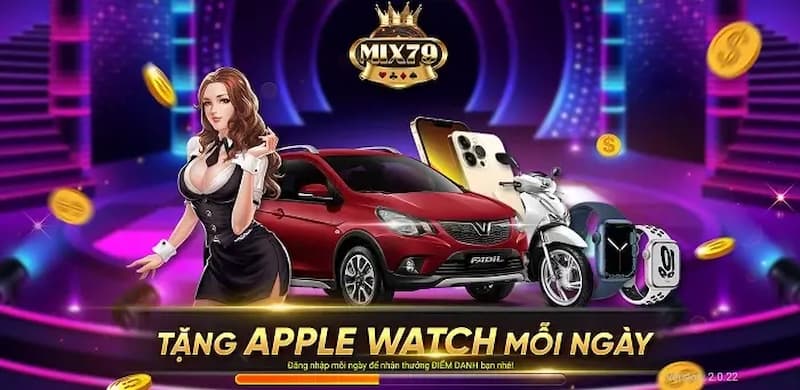 Khuyến mãi cổng game mang một sức hút cực lớn cho mỗi người 