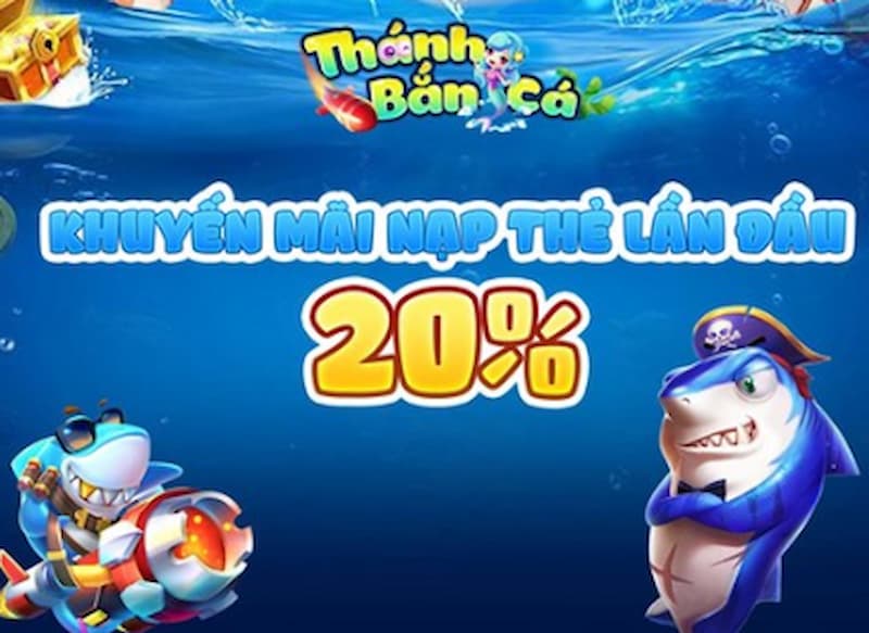 Vô vàn các khuyến mãi hot được người chơi khám phá