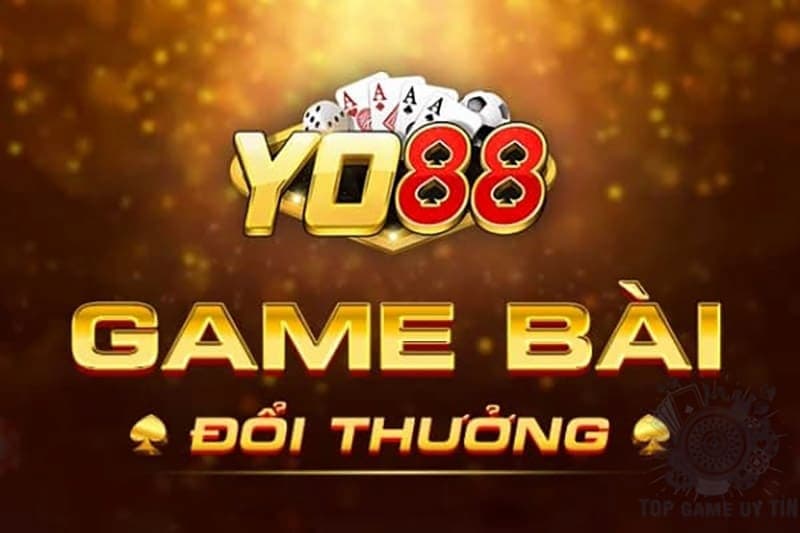 Cổng game Yo88 phần nào đã chứng minh được thực lực cực tốt của mình