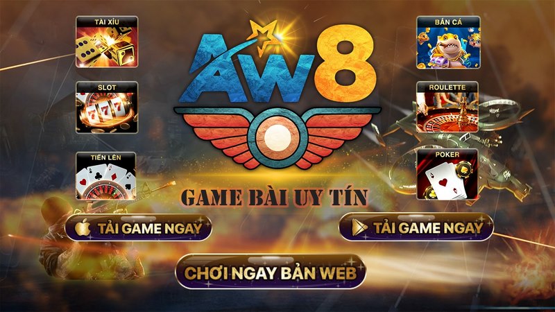 Hướng dẫn cách tải Aw8 Vip chi tiết cho các dòng máy