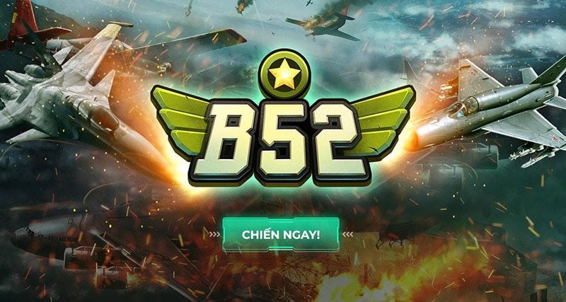 Chỉ với bốn bước đơn giản để tải cổng game siêu việt B52 club về máy