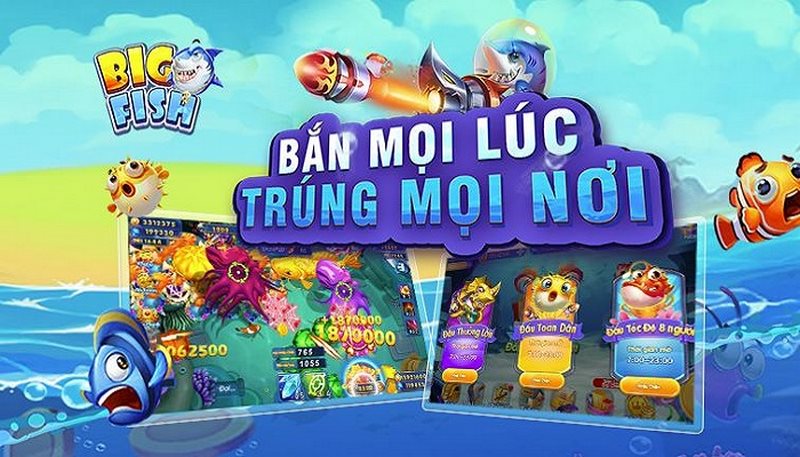 Tải tải Bancah5 APK đổi thưởng cho máy Android