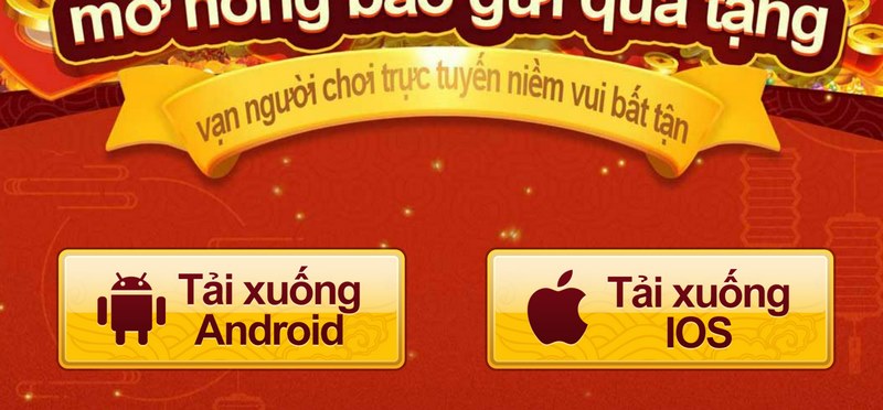 Anh em có thể dễ dàng tải Bắn cá qua nhiều link khác nhau 
