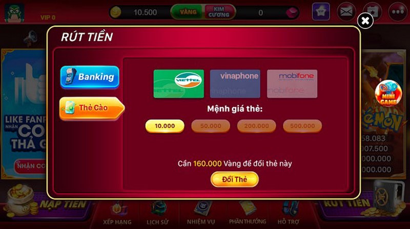 Cơ chế giao dịch nhanh chóng, chuyên nghiệp