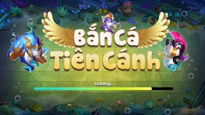 Cổng game có sức hút mạnh mẽ kể từ khi xuất hiện