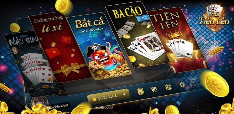 Tải Binclub cực nhanh - kho game đổi thưởng cực kỳ chất ngất
