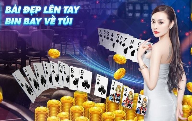 Sân chơi game bài đem đến cơ hội ăn tiền cực khủng cho các dân chơi