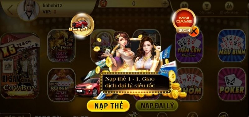 Bin Club đem đến những ưu đãi bất ngờ, nâng cao lợi ích hoàn hảo