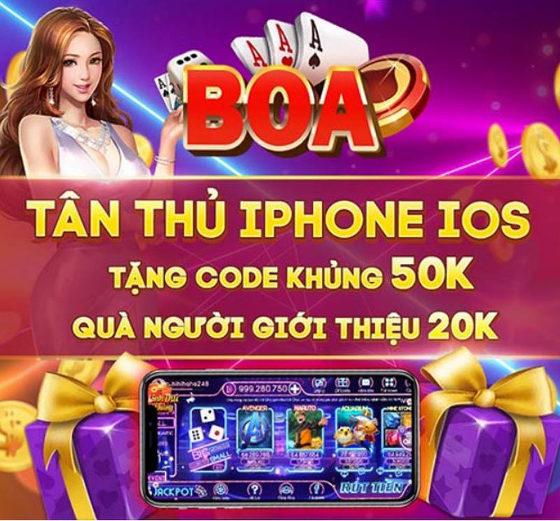 Tổng hợp một số ưu đãi Boa Club hot nhất 