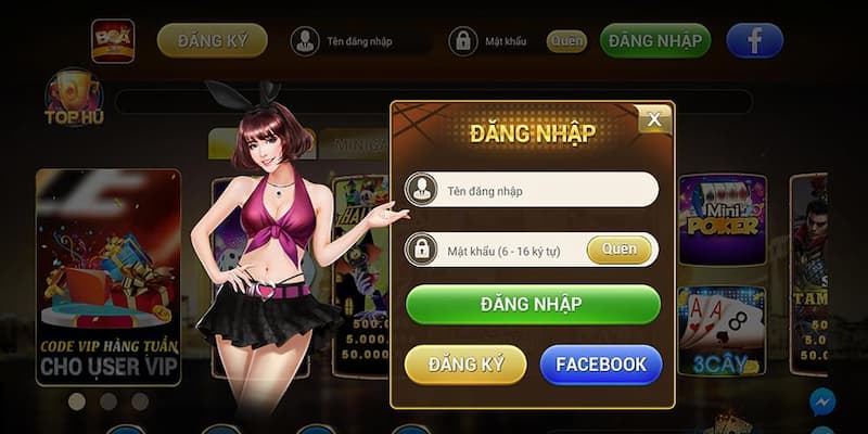 Một vài nhược điểm cần khắc phục ở Boa Club