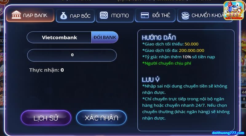 Thanh toán và trò chơi tại Boc88 club đều được đánh giá cao