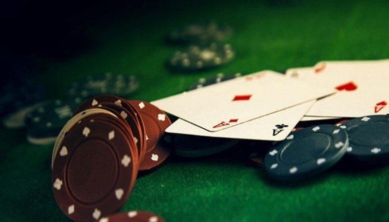 Bài Bửu hay còn được biết đến là bài binh 4 lá thú vị