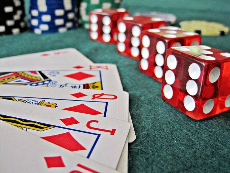 Cách chơi Mậu Binh chuẩn đét thu thưởng khủng về tay