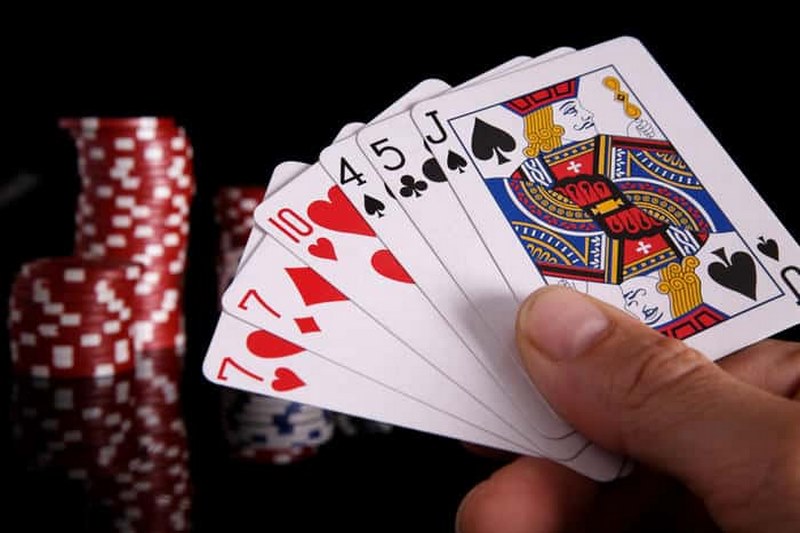 Luật thối hàng hay là thối hai khi hết ván