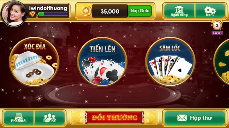 Chơi game bài trả thưởng online là truyền thống khác biệt lớn 
