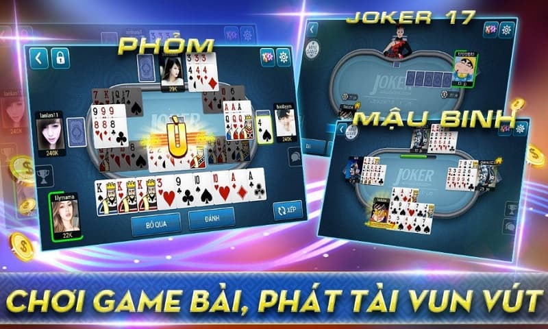Trò chơi chất lượng cũng là một yếu tố đánh giá sự uy tín 