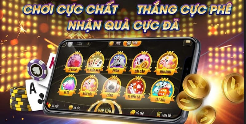 Tại các casino online, người chơi có nhiều lựa chọn 
