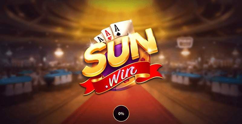 Một game bài đổi thưởng xứng đáng được nhắc tới tại top 10 đó là Sunwin