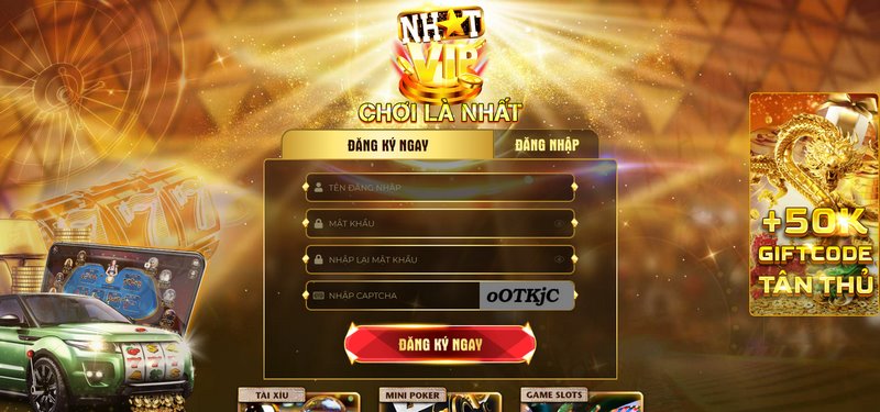 Nhất VIP là siêu phẩm anh em nên thử 
