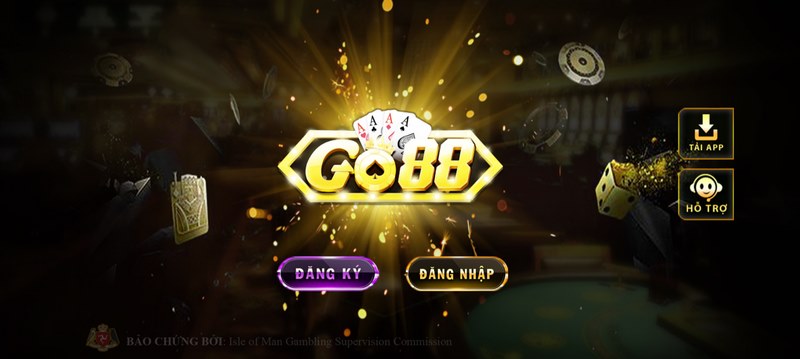 Link tải Go88 không bị chặn an toàn, mới nhất