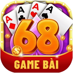 68 Game Bài - Cổng game cá cược dẫn đầu thị trường