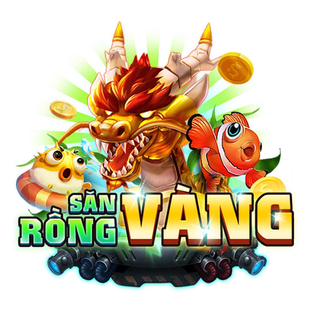 Săn rồng vàng - Cổng game bắn cá online hút ngàn lượt chơi