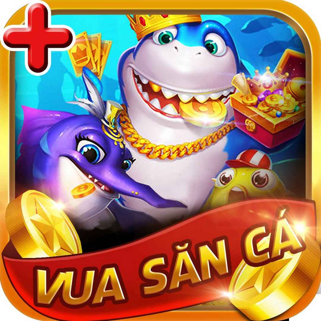 Vua săn cá - Sân cược đẳng cấp đình đám nhất năm 2023