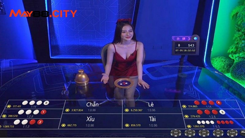 Casino May88 win cho thấy sự đa dạng, tinh tế và hấp dẫn khó từ chối