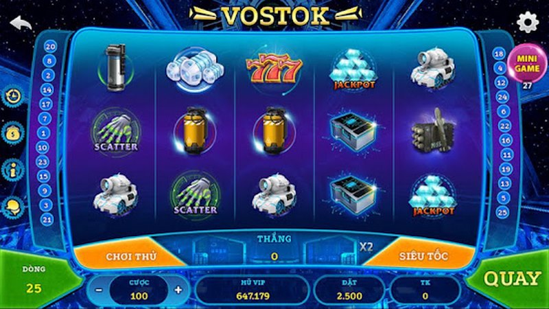 Bộ sưu tập game kinh điển đặc sắc có tại Mir86