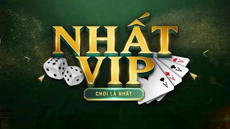 Giới thiệu Nhatvip là cổng game uy tín và hiệu quả với người chơi