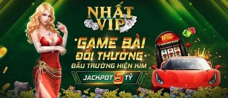 Khuyến mãi Nhatvip cực kỳ mạnh tay, nhiều giải thưởng giá trị khủng