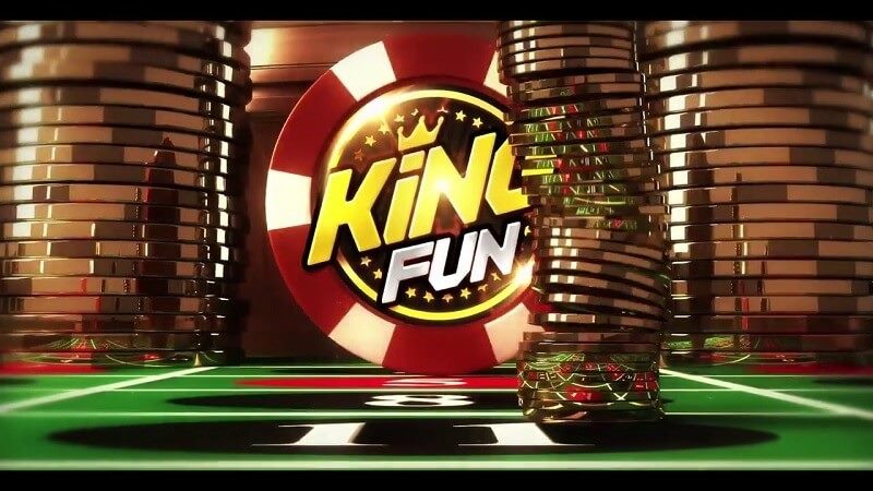 Cổng game nổ hũ King Fun đem tới nhiều màu sắc game cược thú vị