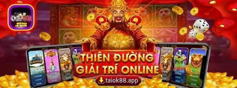 Link tải game OK88 Fun về các thiết bị APK / IOS / PC 