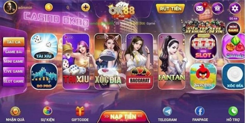 Mini game là siêu phẩm mà nhiều người yêu thích