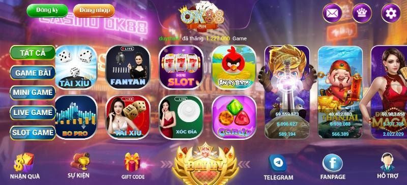 Tải game miễn phí về điện thoại chơi dễ dàng