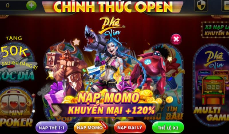 Các ưu đãi dành cho hội viên vip của Phê vin đầy ấn tượng