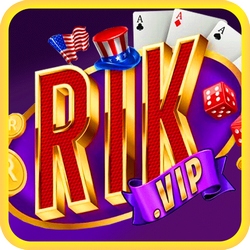 RikVip - Cổng game đổi thưởng uy tín hàng đầu Việt Nam