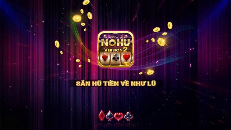 Cổng game siêu nổ hũ được đánh giá là an toàn và uy tín nhất Việt Nam