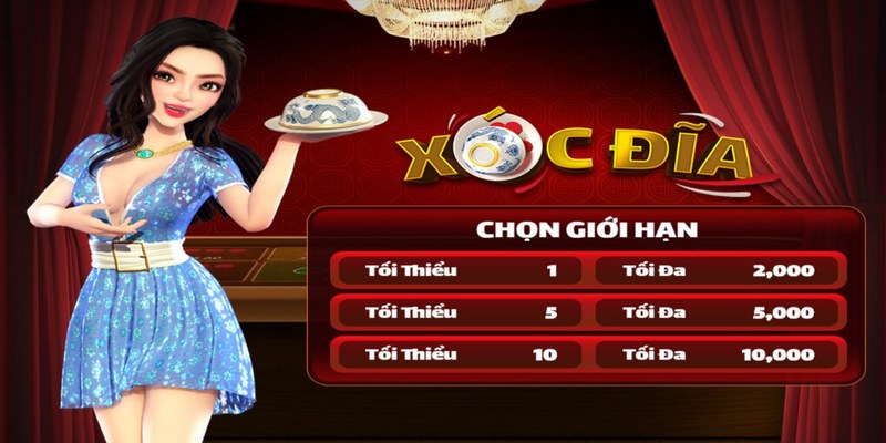 Bet thủ nên chọn ván phù hợp để tiến hành soi cầu Xóc đĩa