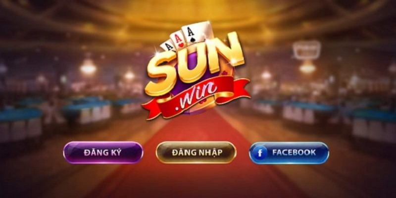 Sun games đang là đơn vị giải trí lừng danh thời gian gần đây