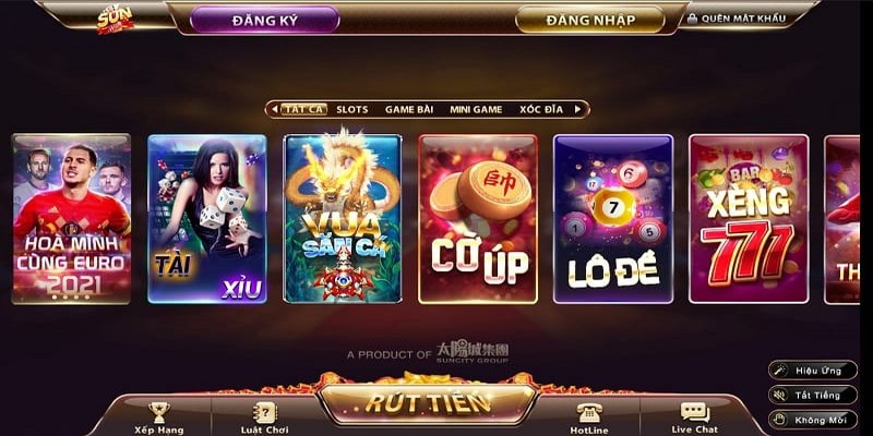 Cổng game có rất nhiều ưu đãi để dành tặng khách hàng mỗi ngày 