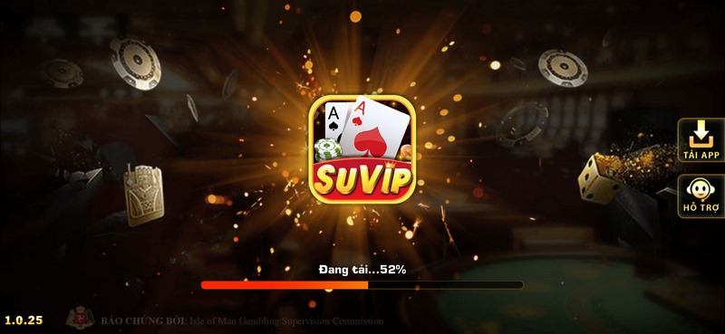 Cổng game thu hút người chơi nhờ kho dịch vụ cược hấp dẫn