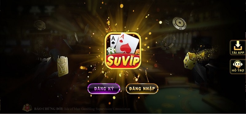 Anh em cần chọn đúng link tải an toàn do cổng game cung cấp